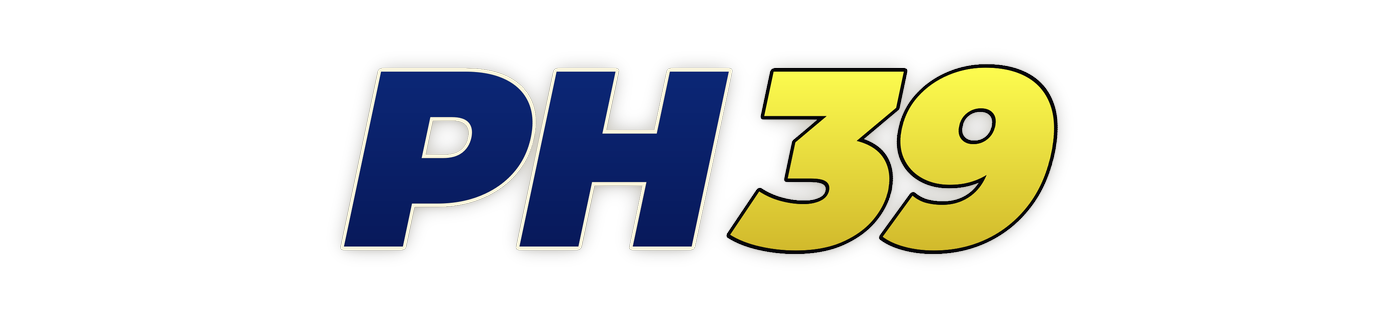 ph39 Logo